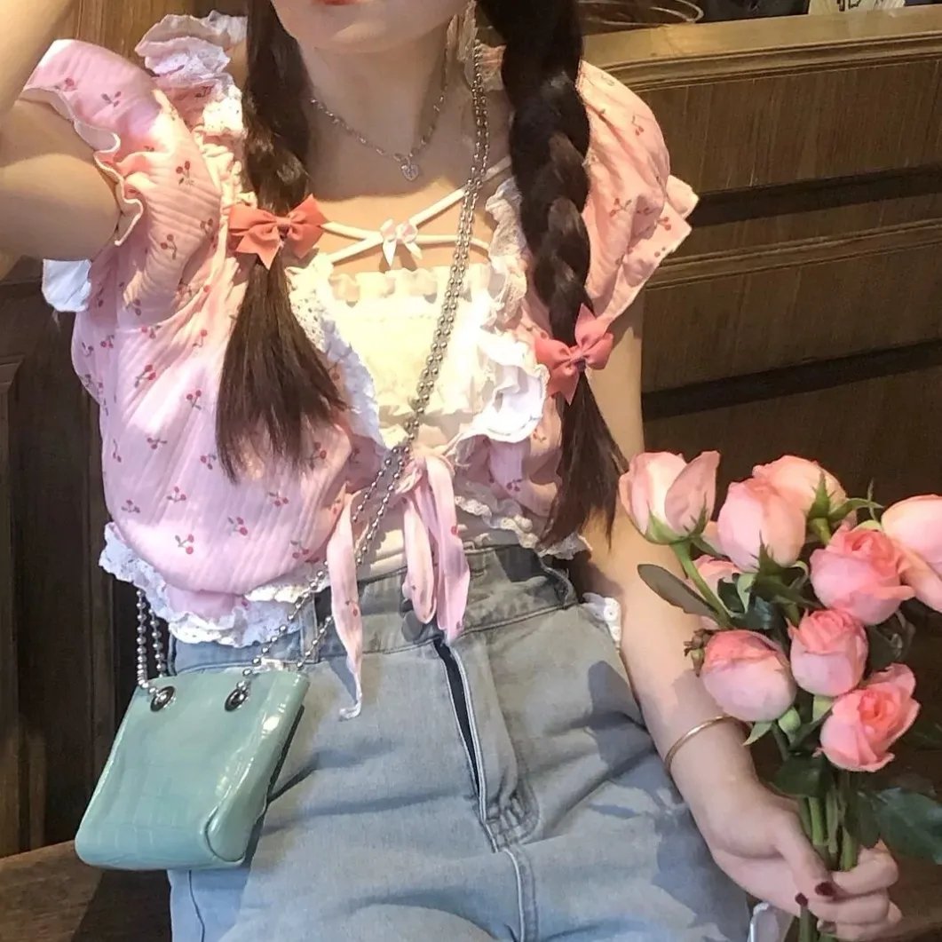 二见钟情
